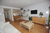 Lagos Central Apartments Ap 10 - B&B Lagos