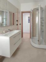 Familiekamer met Eigen Badkamer