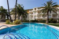 Fontana IV, 2 dormitorios, by Bookindenia - Bed and Breakfast Denia