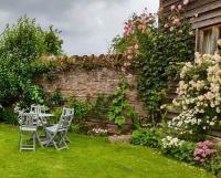 B&B Bromyard - The Cottage, Winley Farm - Bed and Breakfast Bromyard