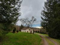 "Le petit bonheur" Gîte van 4 tot 12 personen met privé vijver van 2Ha - Ferienwohnung Maisonnais-sur-Tardoire