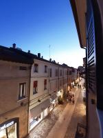 Domus Silvana Apartments - Chambres d'hôtes Ravenne