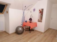 Chez Nicole - B&B Ballon