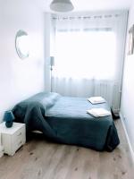 Appartamento con 3 Camere da Letto