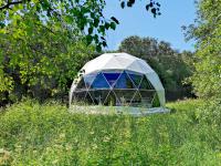 Teapot Lane Glamping - Adults only - B&B Sligo