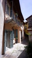 B&B Ghiffa - La Dimora nel Borgo - Bed and Breakfast Ghiffa