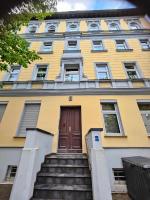 ZAZ Gästehaus Zeitz - B&B Zeitz