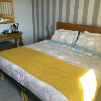 Deluxe Kamer met Kingsize Bed