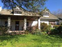 B&B Elgin - Kromme Rivier farm cottage - Bed and Breakfast Elgin