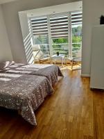 B&B Ukmerge - Vilniaus 96 apartments - Bed and Breakfast Ukmerge