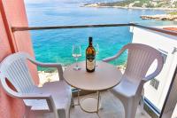 Studio - Vue sur Mer