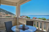 Apartamento con vistas al mar