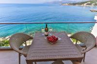 Studio - Vue sur Mer