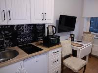 Pepleri 34 stuudio 11 - B&B