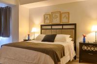 Apartamento 2BR- AC- WiFi- Safe - Smart TV- HotWater. - B&B