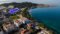 Apartments Antunović - B&B Macarsca