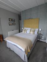 Habitación Doble Estándar con baño
