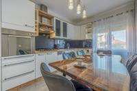 Luxus Dreibettzimmer