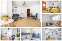 Apartamento Isbilya - B&B