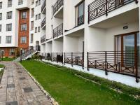 Milmari boutique apartment S4 - Ferienwohnung Kopaonik