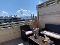 CANELAS CLASS ÁTICO Amplias Terrazas - Chambres d’hôtes Sanxenxo