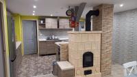 Appartamento con Vista Lago