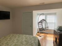 Suite met Queensize Bed