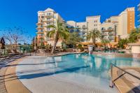 The Marina 7-403 - Bed and Breakfast Myrtle Beach