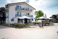 Ostseehaus Ostseehaus 4 - B&B Zingst