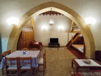 B&B Soroní - Grandma Maria's house: cozy mix of old and new - Bed and Breakfast Soroní