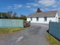 B&B Sligo - Lislary Cottage on Wild Atlantic Way - Bed and Breakfast Sligo