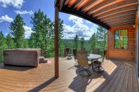 Eagle Crest Nest - B&B Spearfish