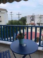 Blue Oasis Maisonette - B&B Irakleitsa