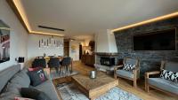 Zenith Views by Villars Luxury - Ferienwohnung Villars-sur-Ollon