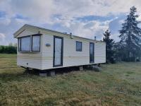 Domek Zacisze - B&B Ładzin