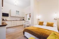 Apartament Oaza No 15a - Ferienwohnung Thorn