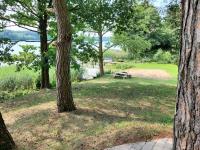 JW MAZURY domy wakacyjne nad jeziorem-DOM CZAPLA - Chambres d'hôtes Waplewo