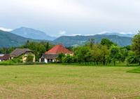 Gutshof Bartl 1 - B&B Klagenfurt