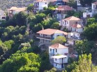 Eden View - B&B Sotíras