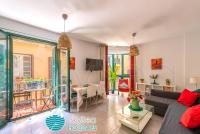 Apartamento Deluxe Flamenco