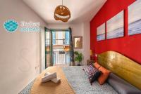 Deluxe Apartment Flamenco