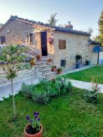 Il giardino dei sogni - B&B