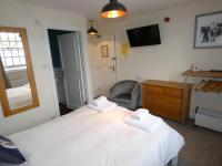 Kleines Doppelzimmer