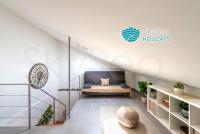 Apartamento Superior Mar y Montaña