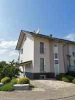 "TiMia" Nähe Europa Park und Rulantica Rust- Klima-Netflix - B&B Mahlberg