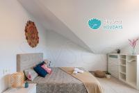 Suite Dúplex Familiar con terraza