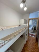 Appartamento con 2 Camere da Letto