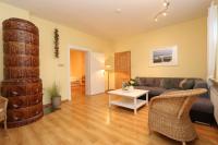 Apartment mit 2 Schlafzimmern und Dusche