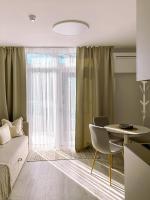 Laiminga Smilga - Bed and Breakfast Juodkrantė