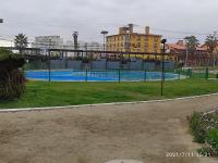 Dpto en primera línea de playa - B&B La Serena